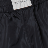 Next nylon pants Black - Tonsure