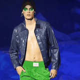 Next nylon pants Green - Tonsure