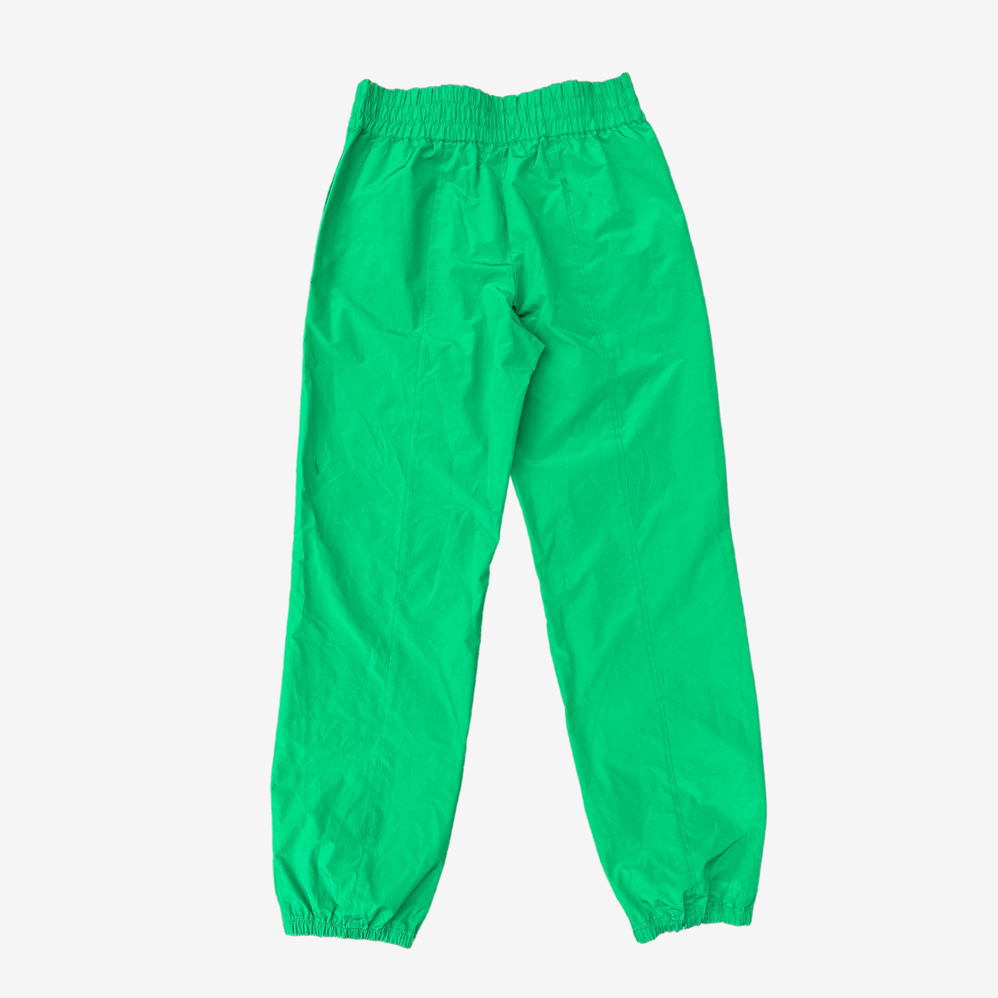 Next nylon pants Green - Tonsure