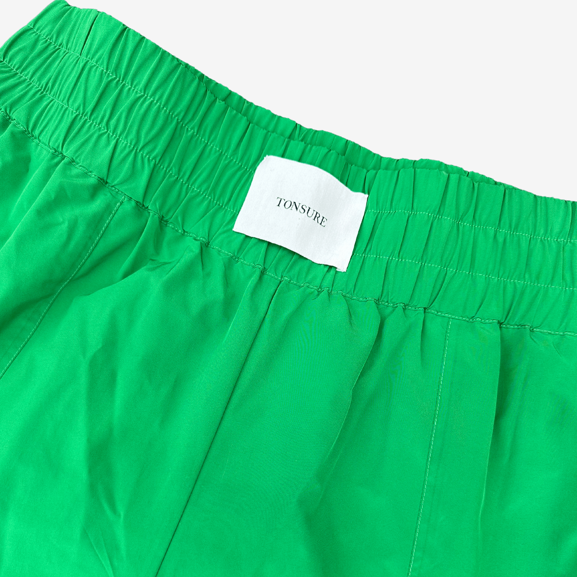 Next nylon pants Green - Tonsure