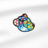 En Oxford skjorte fra Tonsure er det perfekte valg til den stilbevidste mand. Fremstillet af økologisk bomuld, kombinerer vores Oxford skjorter tidløst design med en moderne pasform. Med fokus på kvalitet og bæredygtighed, sikrer Tonsure, at hver Oxford skjorte både ser godt ud, og føles komfortabel hele dagen.