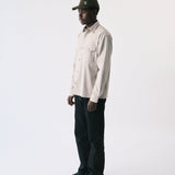 Parker overshirt - Tonsure