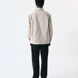 Parker overshirt - Tonsure