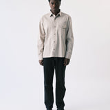 Parker overshirt - Tonsure