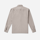 Parker overshirt Girls - Tonsure