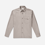 Parker overshirt Girls - Tonsure