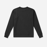 Peter sweatshirt black - Tonsure