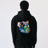 Play Hoodie - Tonsure