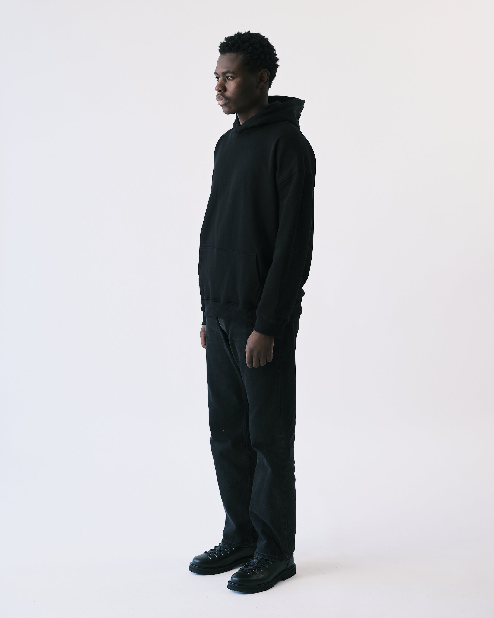 Play Hoodie - Tonsure