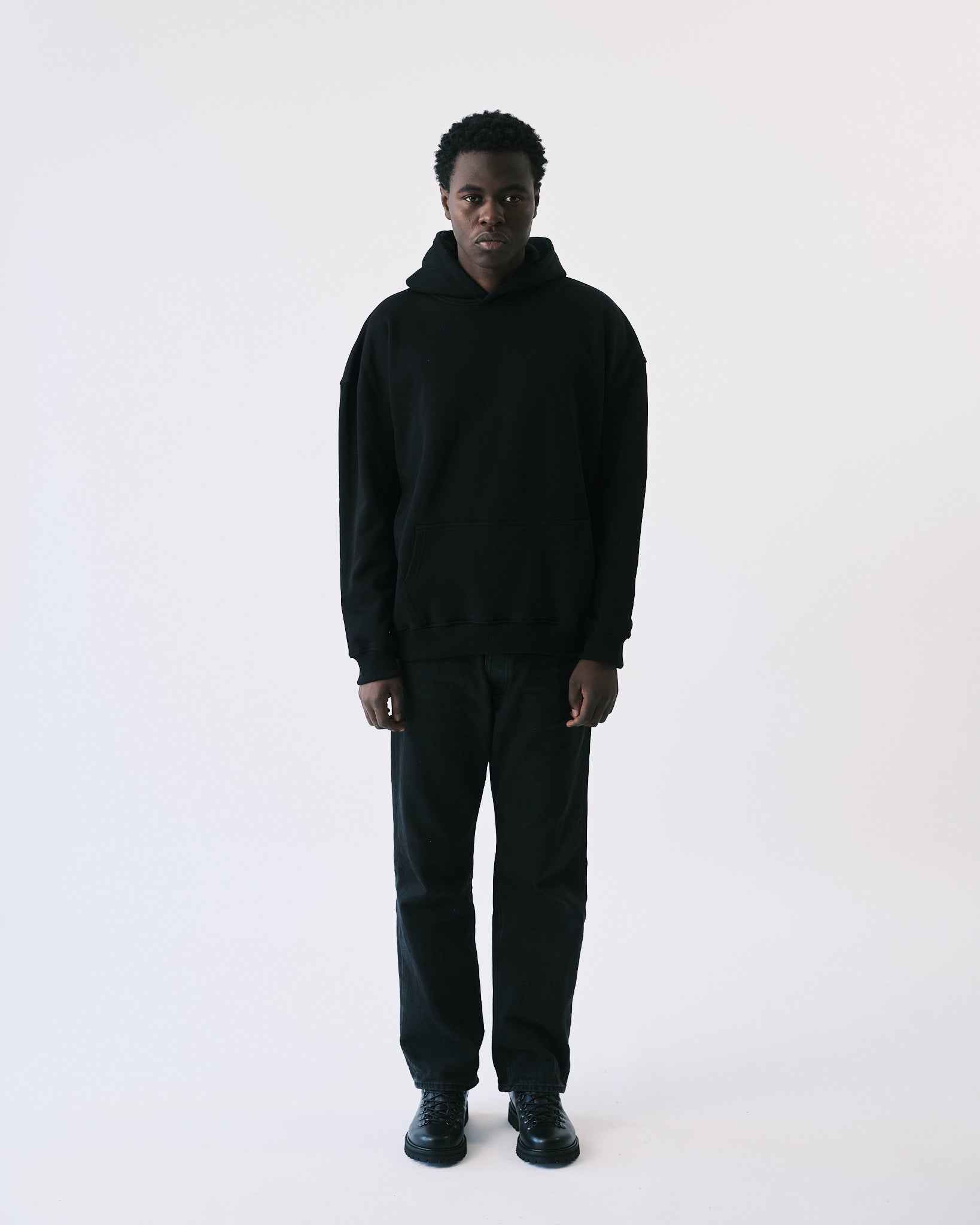 Play Hoodie - Tonsure