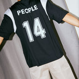 Players shirt - Tonsure