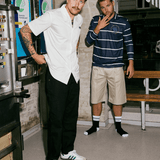 Ronaldo sportshirt - Tonsure