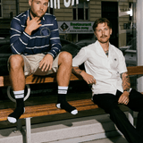 Ronaldo sportshirt - Tonsure