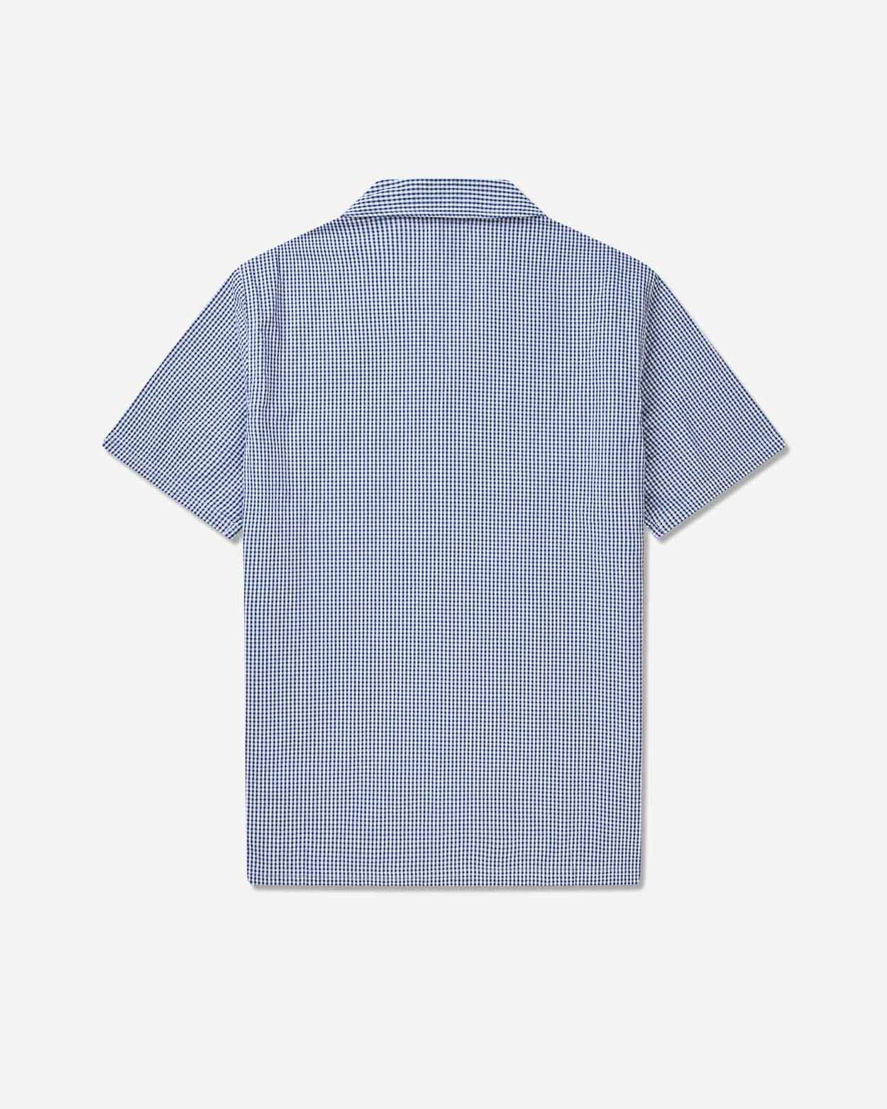 Sage collar shirt - Tonsure