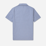 Sage collar shirt - Tonsure