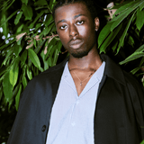 Sage collar shirt - Tonsure