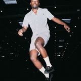 Sage collar shirt - Tonsure