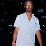 Sage collar shirt - Tonsure