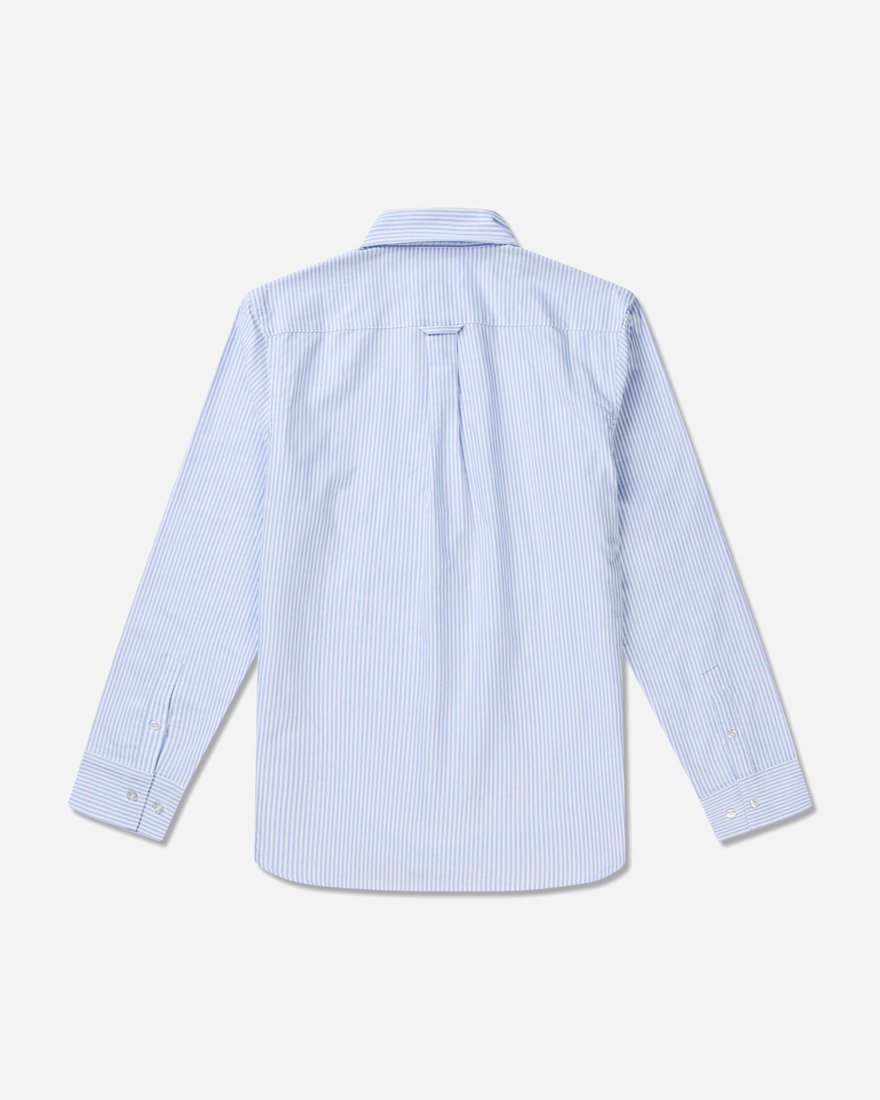 Sean oxford shirt girls - Tonsure