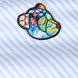 Sean oxford shirt girls - Tonsure