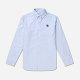 Sean oxford shirt girls - Tonsure