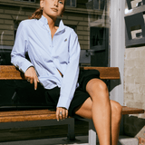 Sean oxford shirt girls - Tonsure