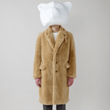 Steiff//Tonsure Teddy coat - Tonsure
