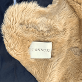 Steiff//Tonsure Teddy coat - Tonsure