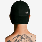 Teddy cap black - Tonsure
