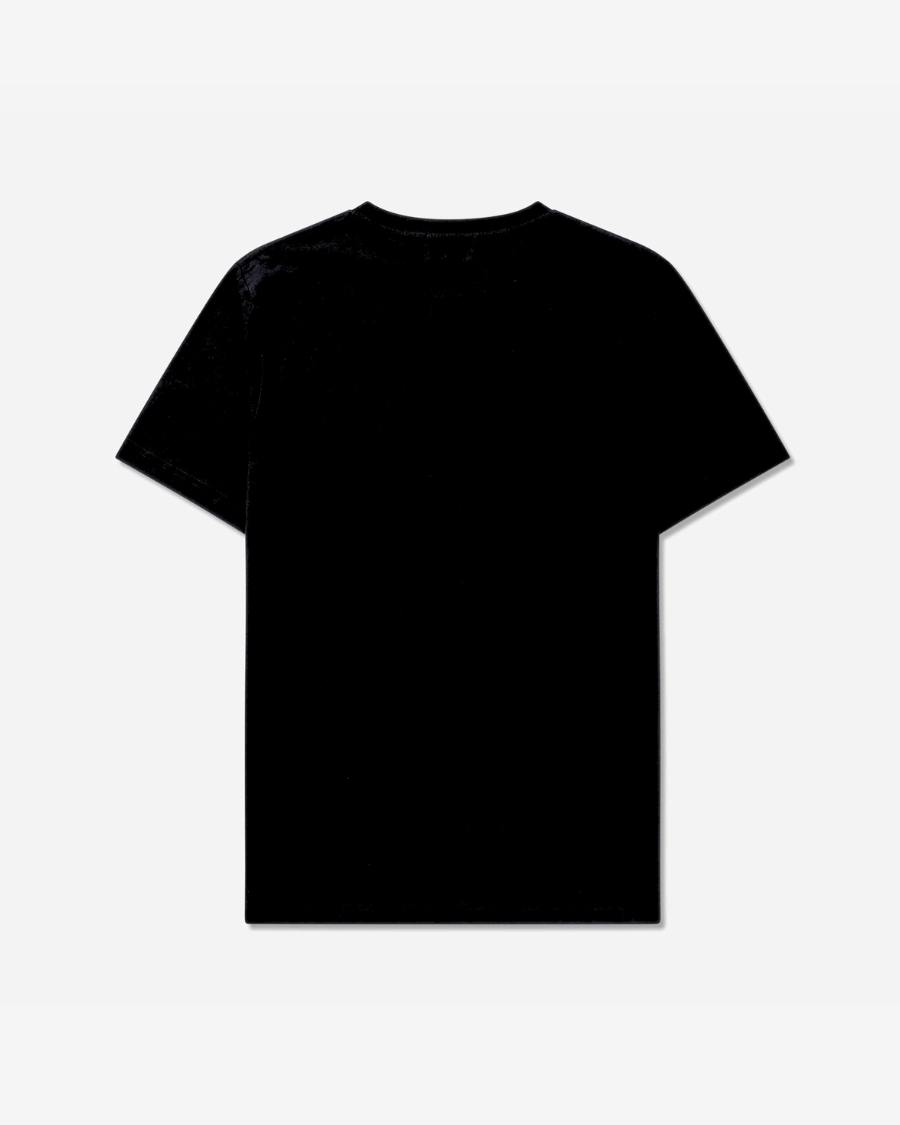 Teddy premium tee black - Tonsure