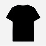 Teddy premium tee black - Tonsure