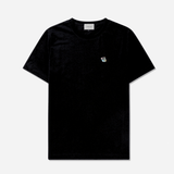 Teddy premium tee black - Tonsure