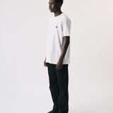 Teddy premium tee white - Tonsure