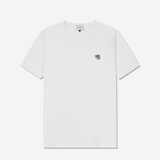 Teddy premium tee white - Tonsure