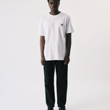 Teddy premium tee white - Tonsure