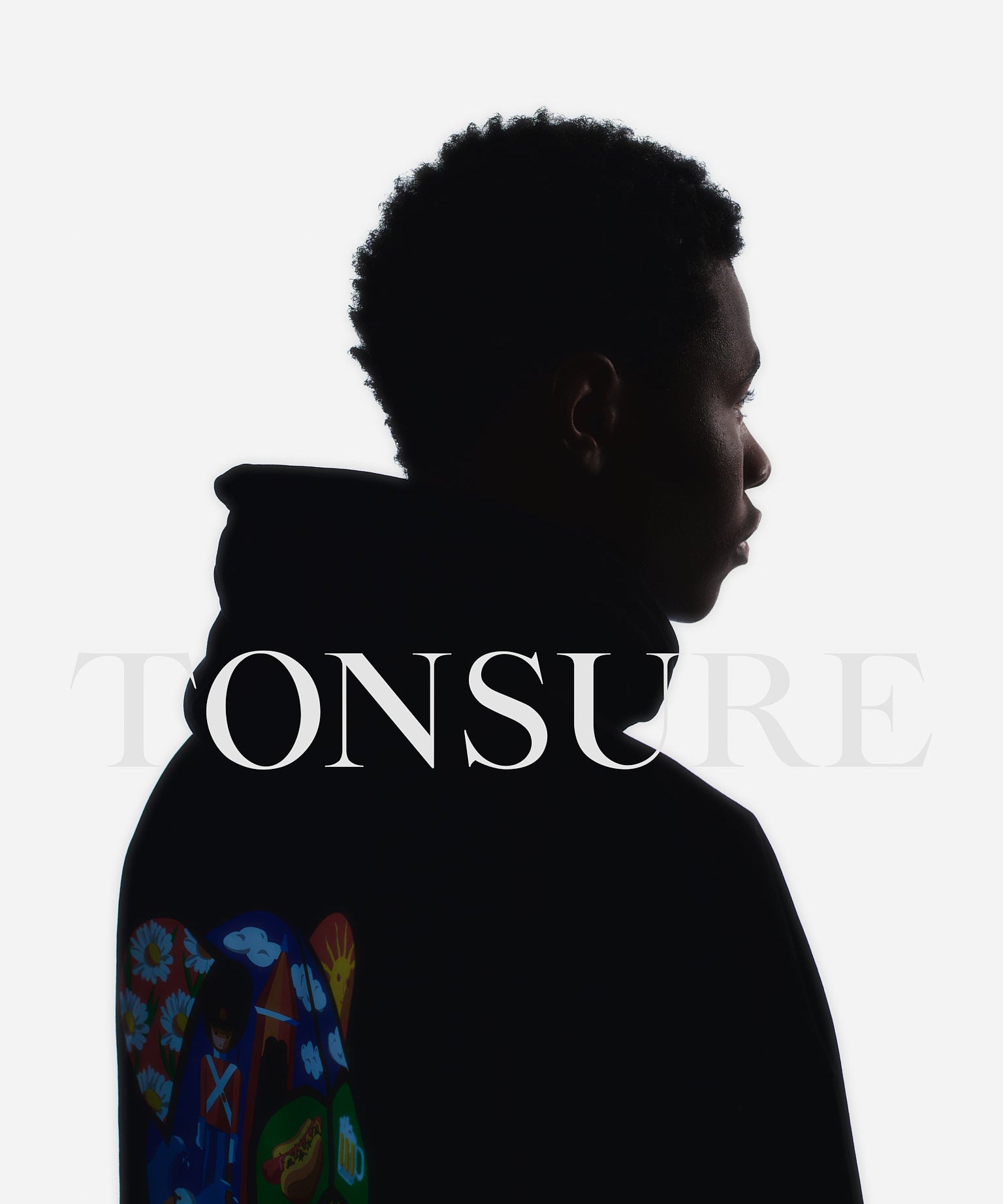 Tonsure giftcard - Tonsure