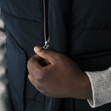 Will Waistcoat - Tonsure