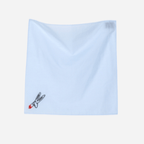 X - Clive scarf - Tonsure