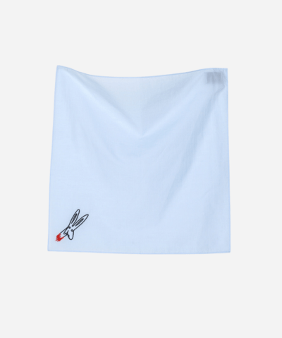 X - Clive scarf - Tonsure