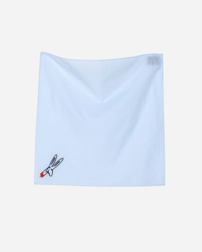 X - Clive scarf - Tonsure